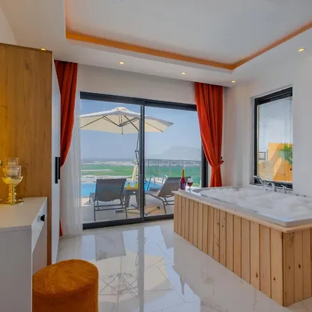 Florya Antalya Kas Kalkan *