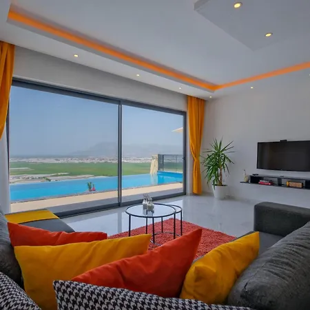 Florya Antalya Kas Kalkan Uzumlu (Mediterranean)