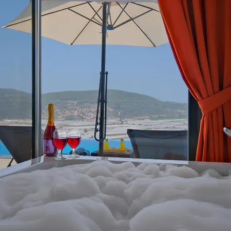 Florya Antalya Kas Kalkan * Uzumlu (Mediterranean)
