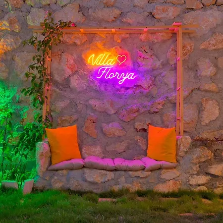 Florya Antalya Kas Kalkan