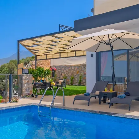 Florya Antalya Kas Kalkan * Uzumlu (Mediterranean)