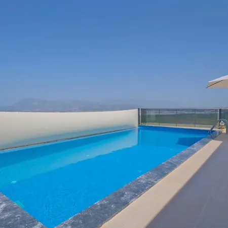 Villa Florya Antalya Kas Kalkan *