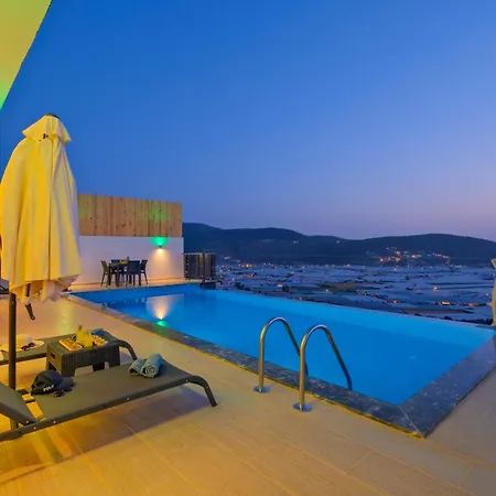 Florya Antalya Kas Kalkan *