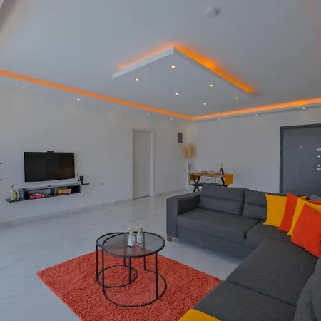 Florya Antalya Kas Kalkan Villa *