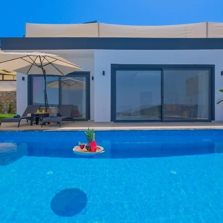 Florya Antalya Kas Kalkan Uzumlu (Mediterranean)
