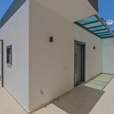 Villa Florya Antalya Kas Kalkan *