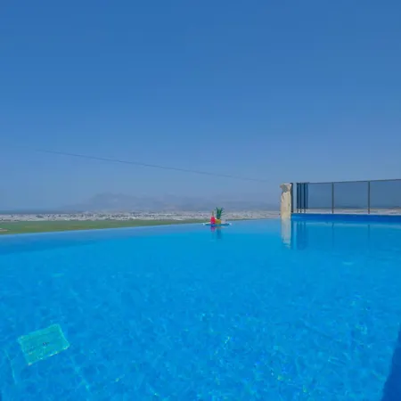Florya Antalya Kas Kalkan Villa *