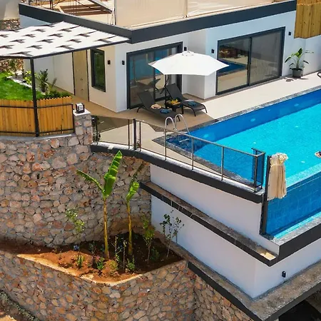 Florya Antalya Kas Kalkan *