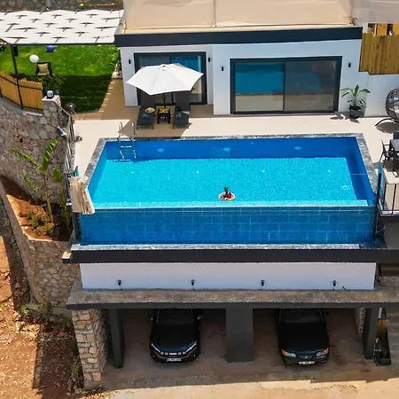 Florya Antalya Kas Kalkan * Uzumlu (Mediterranean)
